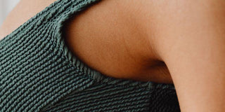 Eczéma des aisselles : comment l'apaiser immédiatement ?