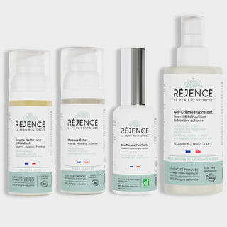 Routine anti-imperfections