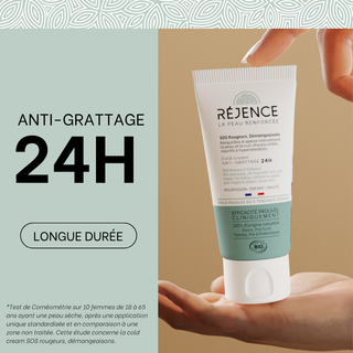 Routine complète eczéma