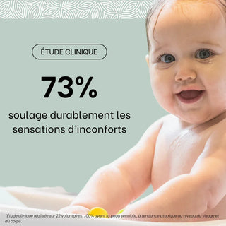 Duo visage, corps, cheveux