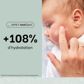 Duo visage, corps, cheveux