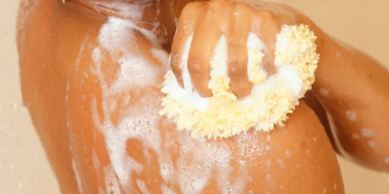 Syndet : nettoyant sans savon BIO pour les peaux fragiles