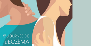 5ème journée de l'eczéma