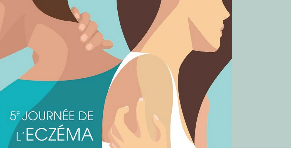 5ème journée de l'eczéma