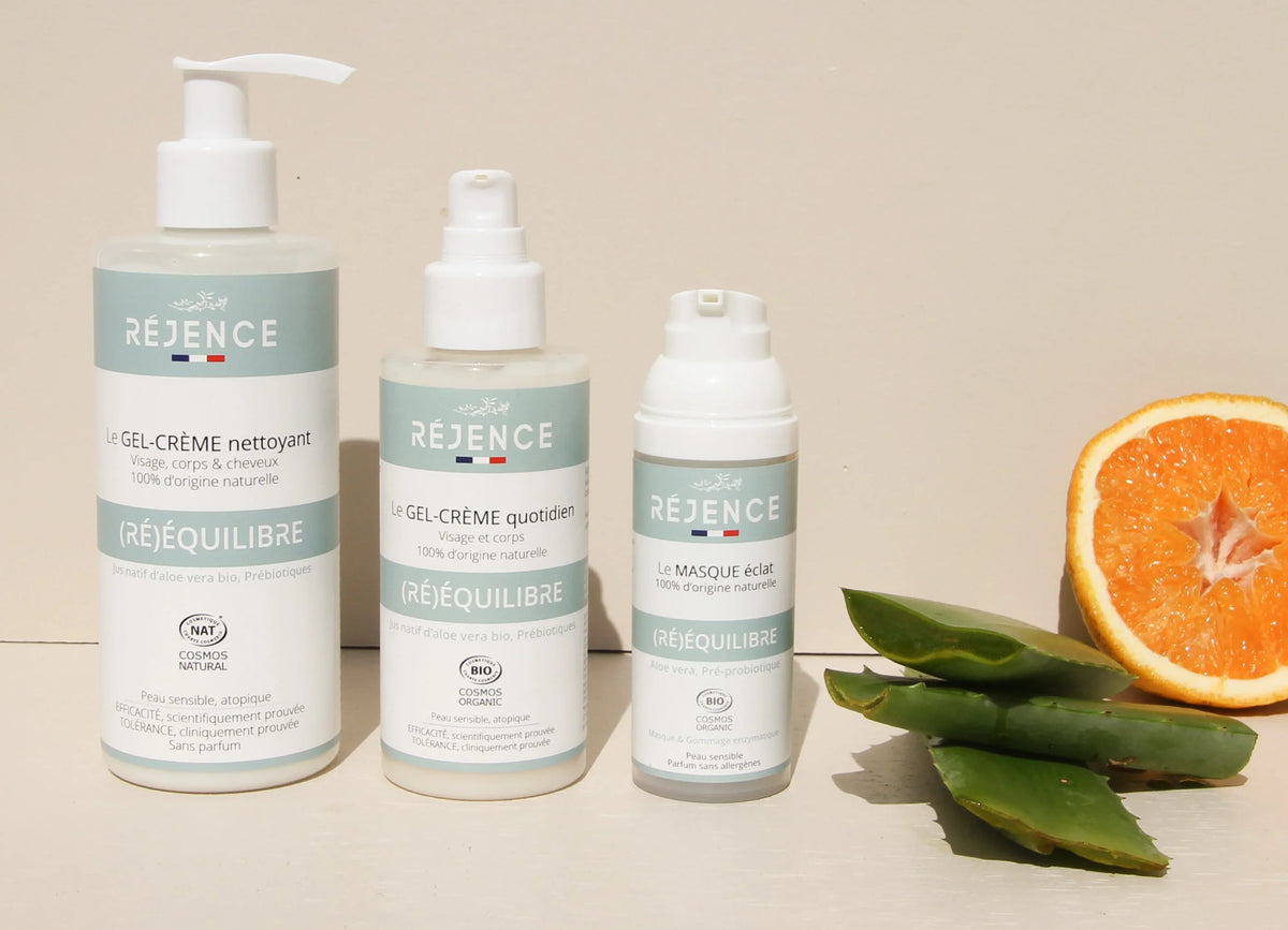 Les prébiotiques et probiotiques : différences et bienfaits pour votre peau !