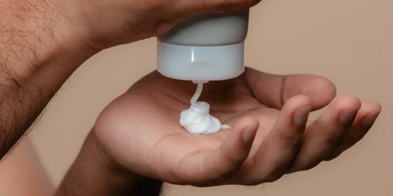 Les PEG dans les cosmétiques