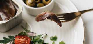 Idées recettes anti-inflammatoire de l'été