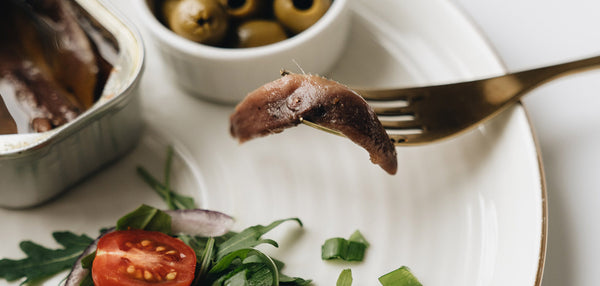 Idées recettes anti-inflammatoire de l'été