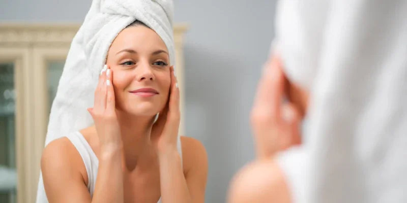 Comment démaquiller sa peau sensible ?