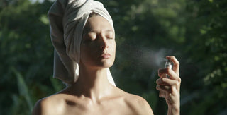 Eau Florale : comment l'utiliser ?