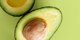 Huile d’avocat vierge bio