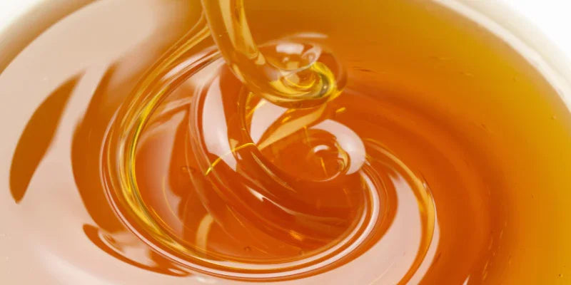 Le miel BIO - l'ingrédient aux mille vertus