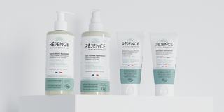 Une solution naturelle pour l'eczéma