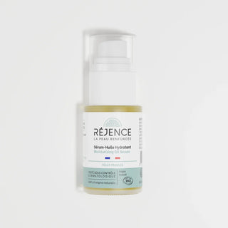 Sérums-huile