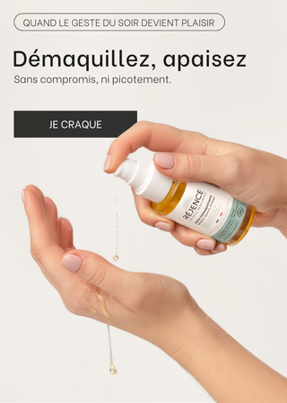 Démaquillants