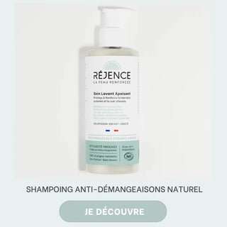 Démangeaisons du Cuir Chevelu
