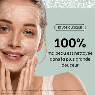 Duo ultra-doux "Octobre Rose" - Grands Formats