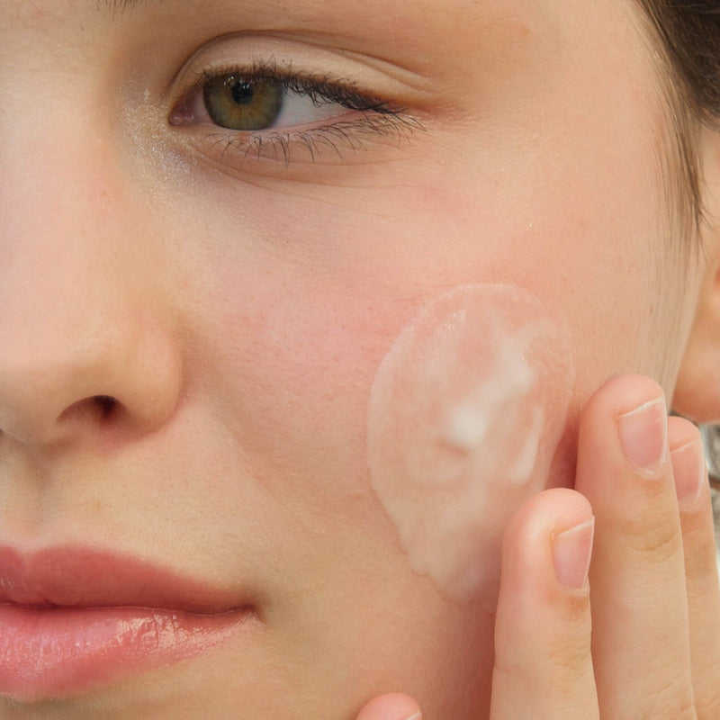 Crème SOS eczéma bio Efficacité prouvée Prébiotiques