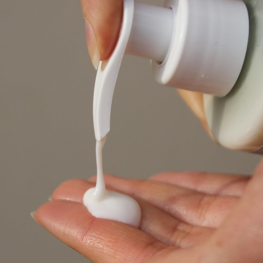 Soin et Shampoing Eczéma Hydrate et Apaise Prébiotiques