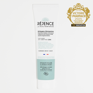 Crème riche SOS sécheresses, squames - 150mL