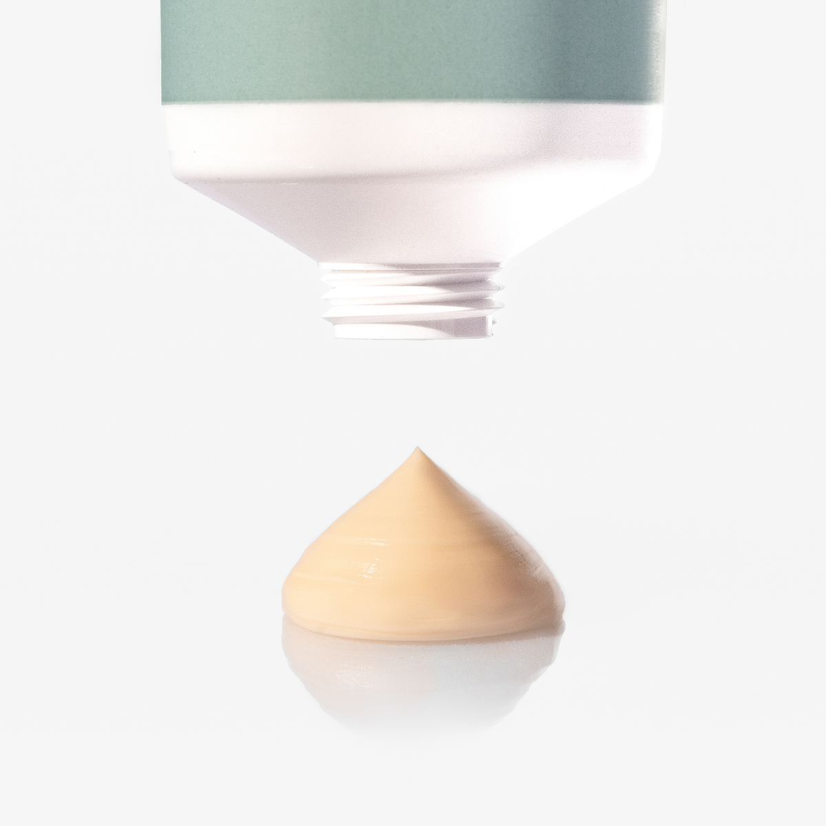 Texture crème 