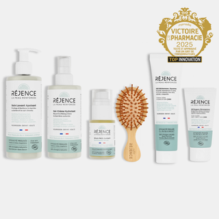 Routine complète bébé