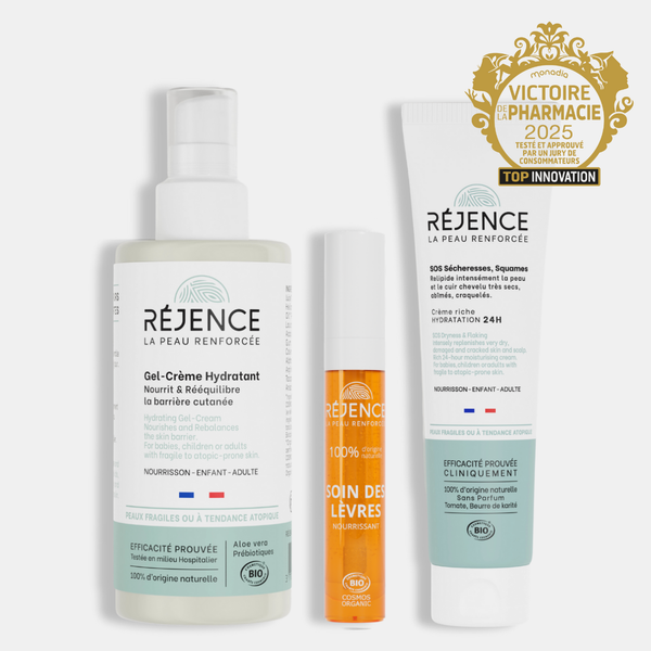 Les essentiels de l'hiver