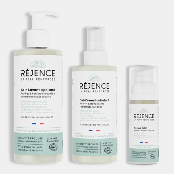 Routine éclat express