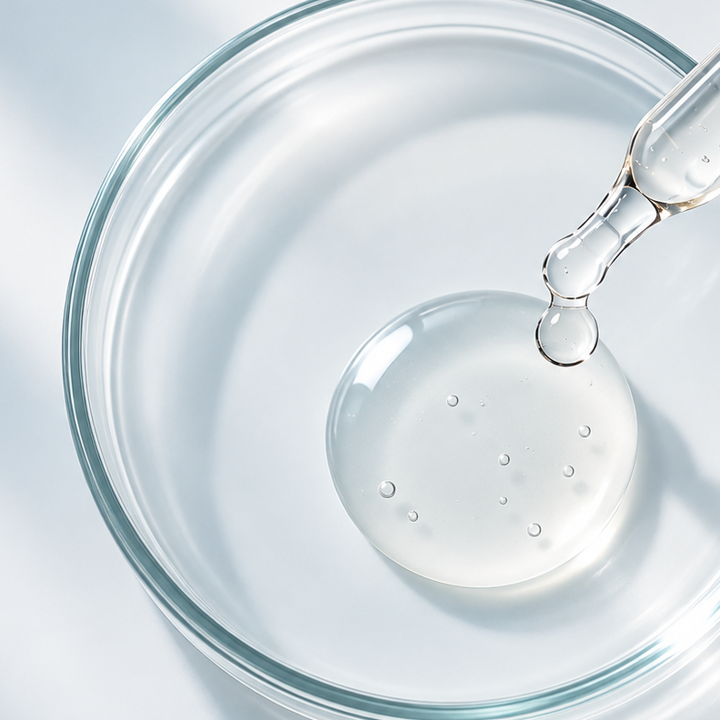 Pourquoi repenser la base des soins cosmétiques ?