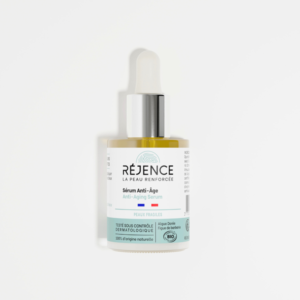 Sérum anti-âge
