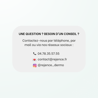 Trousse découverte - Routine complète eczéma