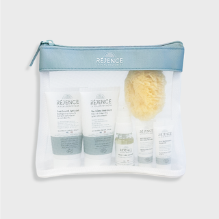 Trousse découverte - Routine complète eczéma