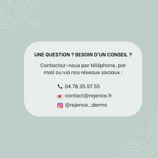 Routine complète eczéma