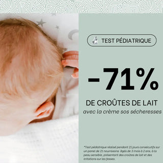 Routine complète bébé