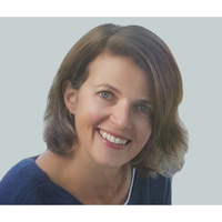 Lucie Brachet, fondatrice de Réjence