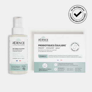 Duo essentiel In&Out - Bébé