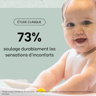Duo visage, corps, cheveux