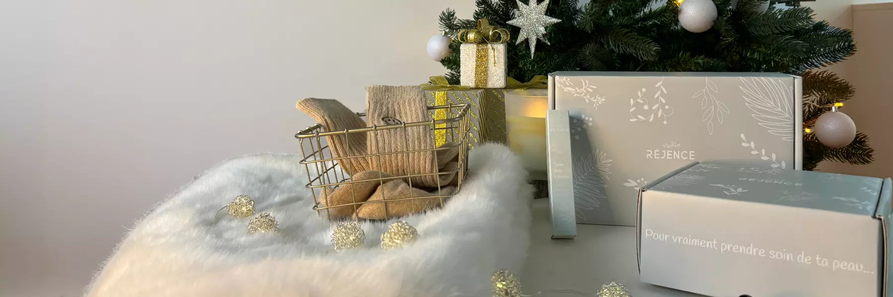 NOËL APPROCHE : DÉCOUVREZ TOUS NOS COFFRETS ! 🎄