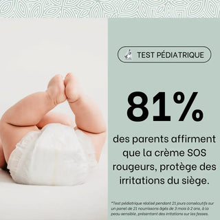 Routine complète bébé