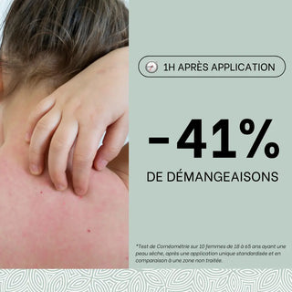 Routine SOS eczéma- Bébé