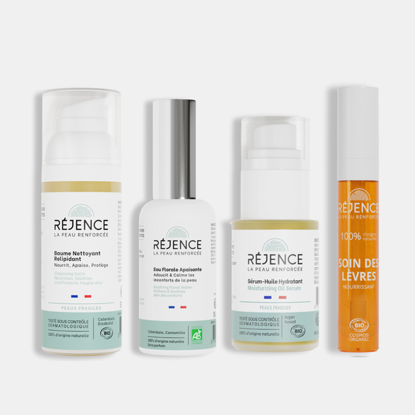 Petits formats visage