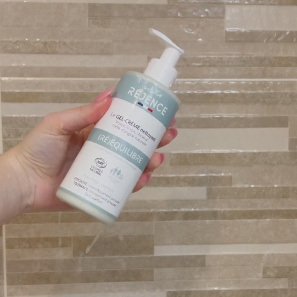 Shampoing Psoriasis/Eczéma Pso Natura - Apaise Pellicules & Démangeaisons - 200ml - Fabriqué En France