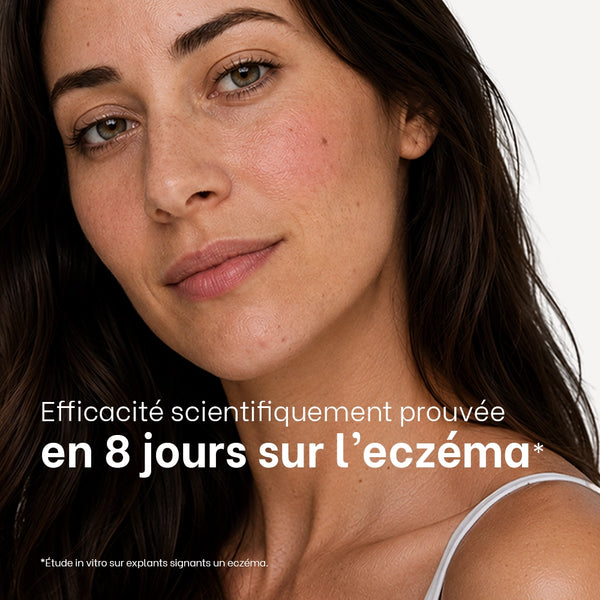 Routine prévention eczéma atopique