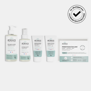 Routine SOS eczéma In&Out - Bébé