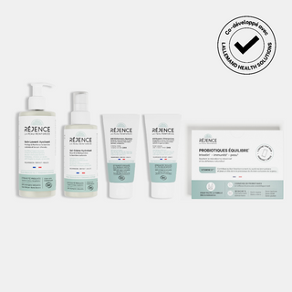 Routine SOS eczéma In&Out - Bébé