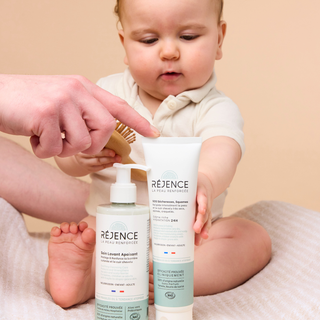 Les essentiels bébé