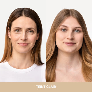 Soin correcteur de teint apaisant - SPF30