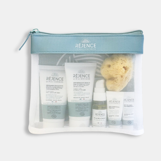 Trousse découverte - Routine complète eczéma