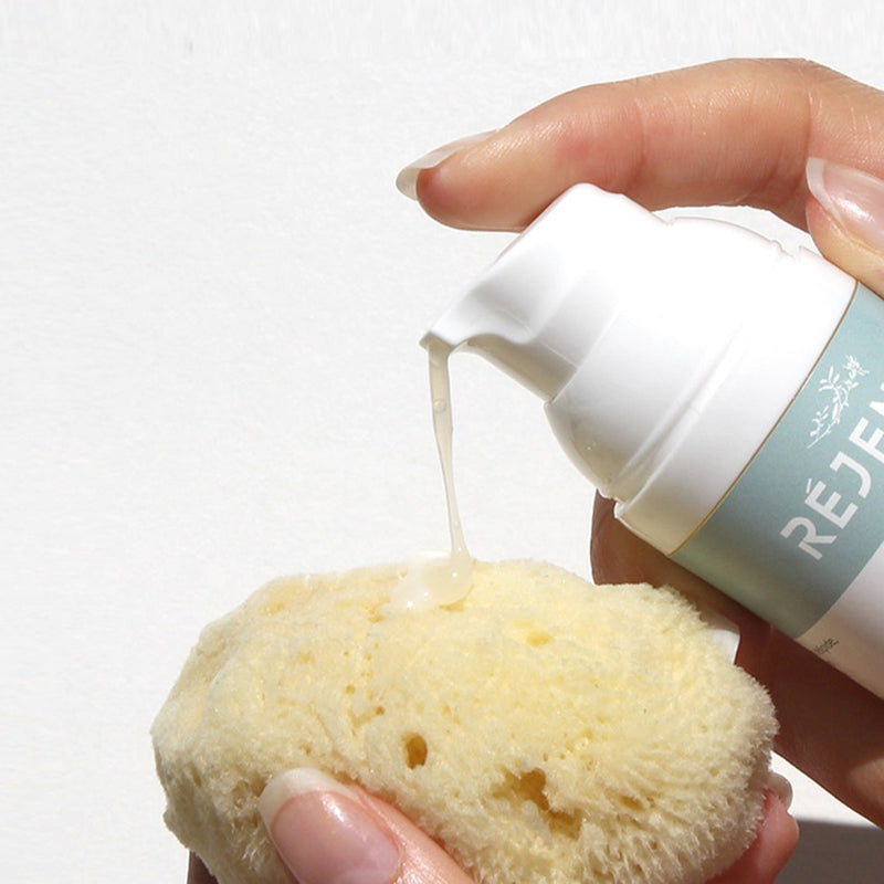 Routine Régulatrice visage