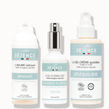 Routine Régulatrice visage
